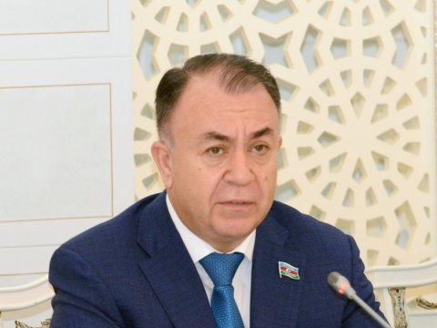 Deputat su analizinin nəticələrini AÇIQLADI