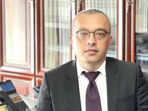 Azərbaycan su ehtiyatı məhdud olan ölkədir -  Zaur Mikayılov