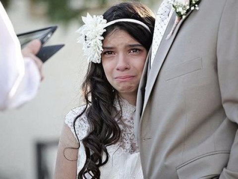 Erkən nikahla bağlı polisə 50 müraciət daxil olub - DİN