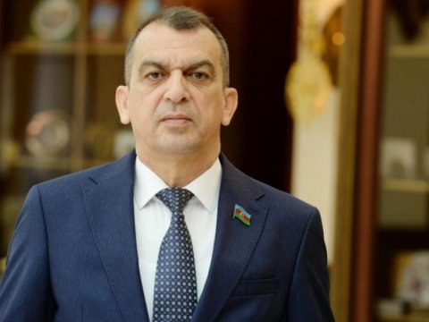 Deputat: Su qıtlığı ilə bağlı birbaşa dövləti qınamaq düzgün olmaz