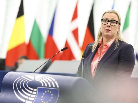 Ermənistanla münasibətlər heç vaxt bu qədər güclü olmamışdı - Avrokomissar