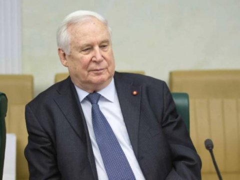 Rıjkova niyə Ermənistanın Milli Qəhrəmanı adı verilmişdi...