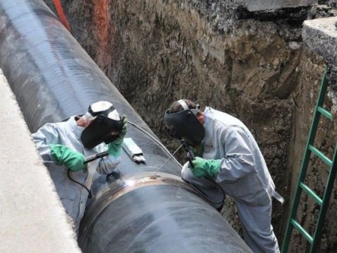 Su və kanalizasiya problemlərinin həlli üçün 20 milyard manat lazımdır