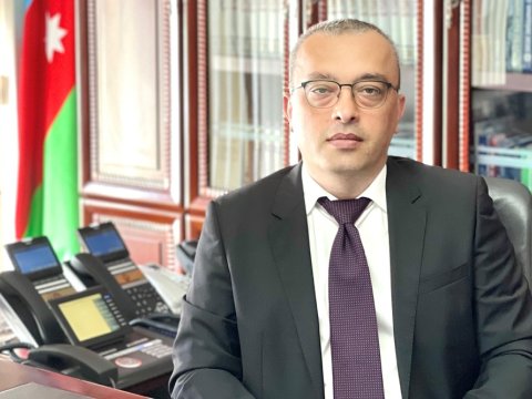 Azərbaycanda su borularının 50%-i YARARSIZDIR