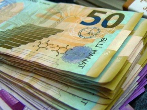 Manatın dövretmə sürəti son 9 ilin ən aşağı HƏDDİNDƏ