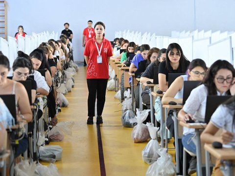 Müəllimlərin sertifikasiyasının 5 ildən bir keçirilməsi doğru deyil - 3 ilə endirilməlidir