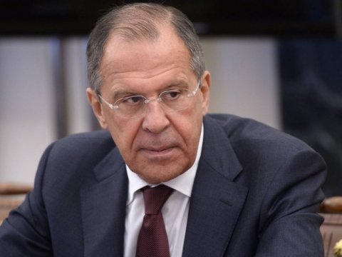 Lavrov Türkiyəyə gedir