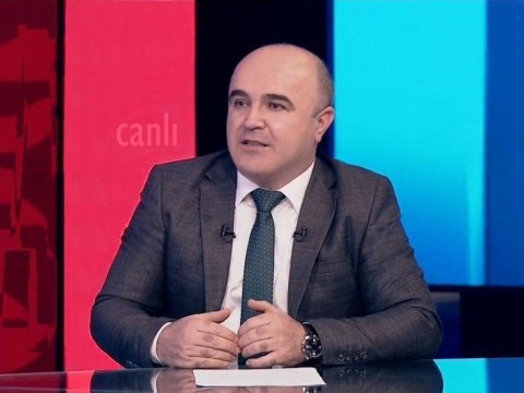 Mərkəzi Bankda devalivasiyanın olmayacağına dair əminlik varsa... - Ekspert