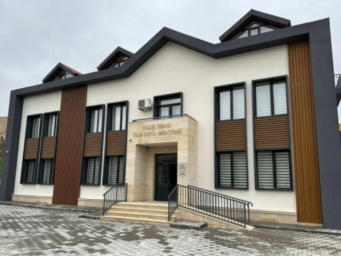 Ağdərədə ilk dəfə buraxılış imtahanı keçiriləcək -  32 ildən sonra...