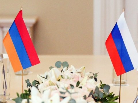 İrəvan Moskvaya etiraz notası VERDİ