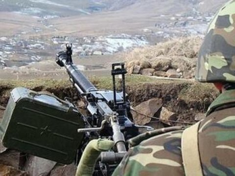 Ermənistan dezinformasiya yayır!