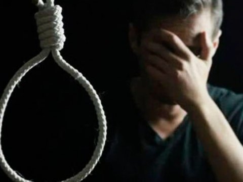 Abşeronda 29 yaşlı gənc intihar etdi