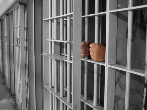 Bu həbsxanalarda normadan artıq şəxs saxlanılıb - HESABAT