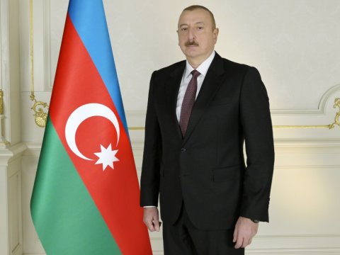 Macarıstan Azərbaycanın etibarlı tərəfdaşıdır - İlham Əliyev