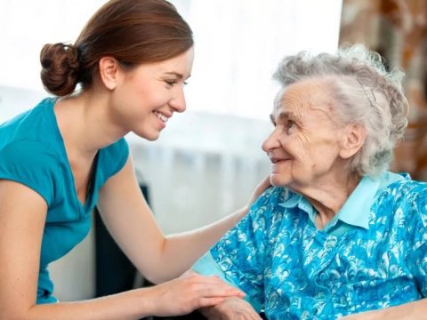 İki sosial xidmət müəssisəsində nöqsanlar AŞKARLANIB