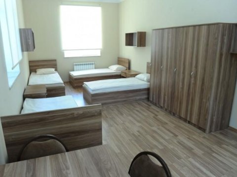 Yeni tələbə yataqxanaları tikilsin - Ombudsman