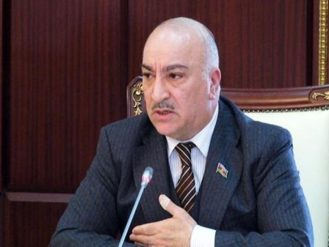 Ombudsmana qanunvericilik təşəbbüsü hüququ verilsin - Tahir Kərimli