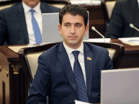 Vətəndaşların mülkiyyət hüququ məmurlar tərəfindən pozulur - Naqif Həmzəyev