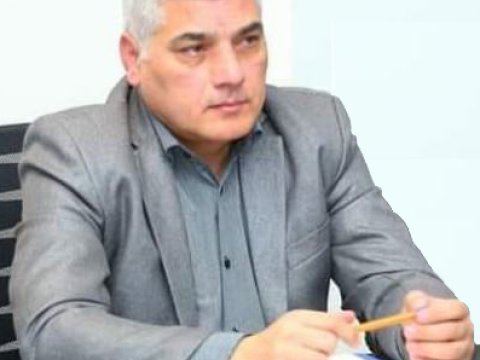 Avropa Parlamenti “almaz imperatoru”na satılıb