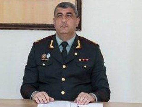 Penitensiar Xidmətinin sabiq rəisinin həbs qərarı dəyişdirilmədi