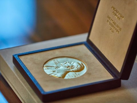 Nobel Sülh Mükafatına 285 namizəd irəli sürüldü