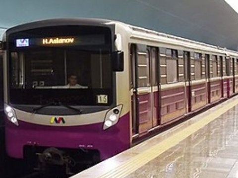 Xırdalana 2040-cı ilə kimi metro xətti çəkilməyəcək - SƏDR