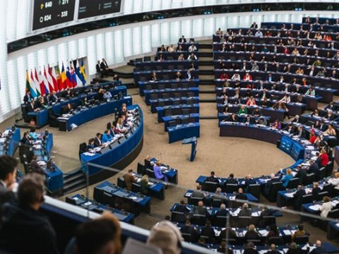 Azərbaycan XİN Avroparlamentin qətnaməsini RƏDD ETDİ