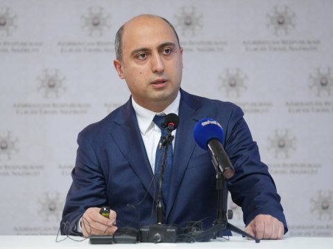 Türkiyə-Azərbaycan universiteti üçün binalara baxış keçiriləcək