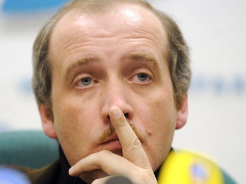 Baş redaktor saxlanıldı - məhkəməsi olacaq