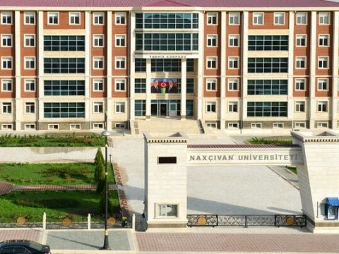 Azərbaycanda bu universitet BAĞLANIR