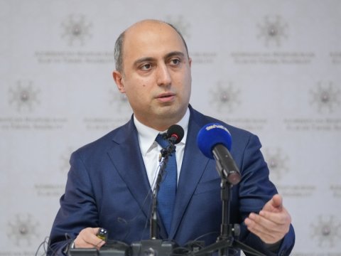 Rus bölməsində müəllim çatışmazlığı yaşayırıq - Nazir