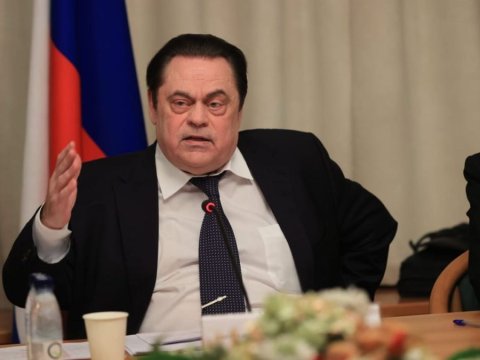 Rus dili Afrika və Latın Amerikasında təbliğ edilməlidir - Komitə sədri