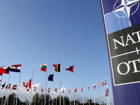 NATO xarici işlər nazirlərinin iclası keçiriləcək
