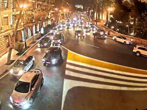 “Torqovı” istiqamətinə maşınla giriş BAĞLANACAQ