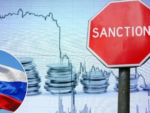 Rusiyaya qarşı yeni SANKSİYALAR