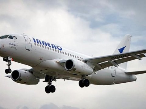 Omskdan Bakıya uçuşlar başlayır