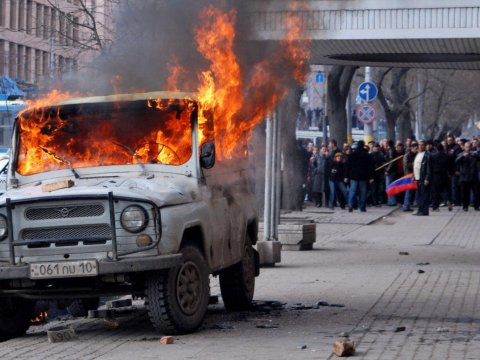 1 Mart hadisələri – “Qarabağ klanı”nın sonuncu DEMARŞI