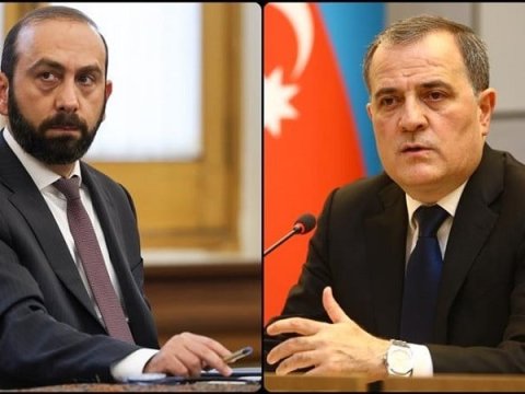 Antalyada Mirzoyan-Bayramov görüşü keçirilə bilər