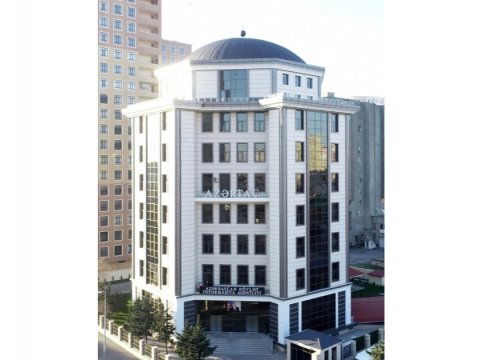 AZƏRTAC-ın 104 yaşı tamam olur