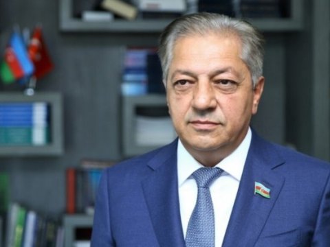 Erməni lobbisinin ruporuna çevrilən Avropa Parlamenti - AÇIQLAMA 