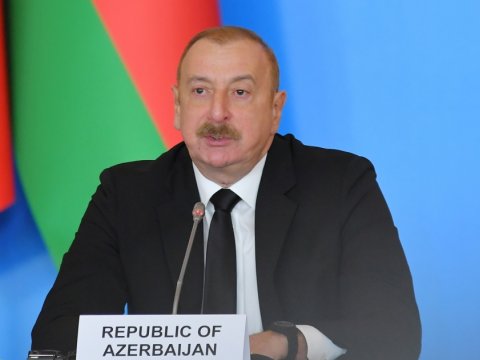 “Azəri-Çıraq-Günəşli”də təbii qaz hasilatı başlayacaq