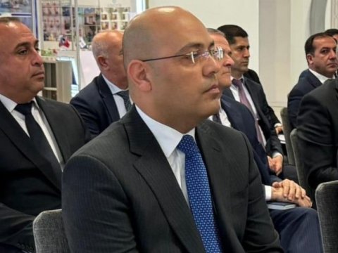 Naxçıvanda dünən işdən çıxarılan rəisin yerinə o gətirildi