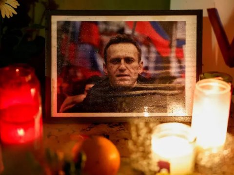 Navalnı bu gün dəfn olunacaq... - Mərasim necə planlaşdırılıb?