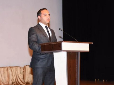 Naxçıvanda daha bir vəzifəli şəxs işdən çıxarıldı