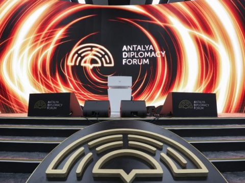 Antalyada “Cənubi Qafqazda sülh, inkişaf və müstəqillik” paneli keçirilir