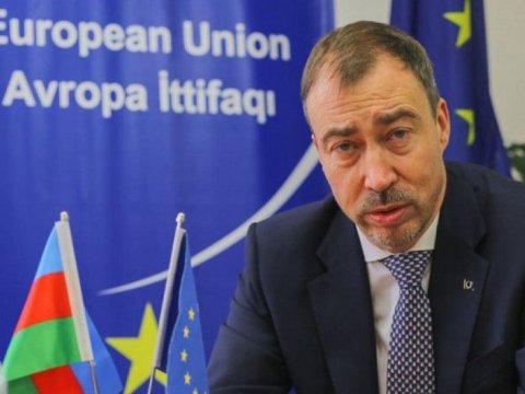 Türkiyənin regionda liderlik potensialını nəzərdən keçiririk - Toivo Klaar