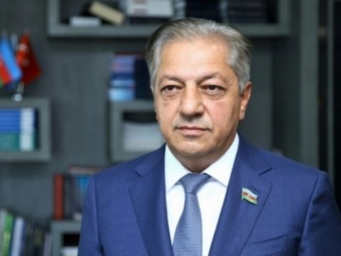 Beynəlxalq arenada Azərbaycana artan marağın və etimadın göstəricisi