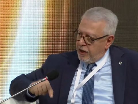 Kılıç Rubinyanı İrəvanda görüşməyə dəvət etdi - TƏKLİF