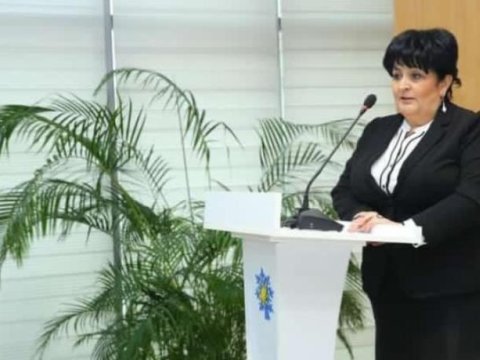 Regionun ən güclü siyasi partiyası