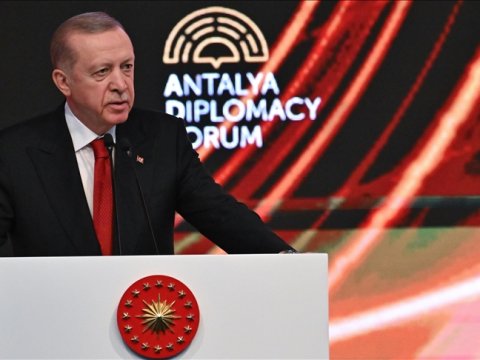 Ermənistanla normallaşmanı Azərbaycanla koordinasiya edəcəyik - ƏRDOĞAN